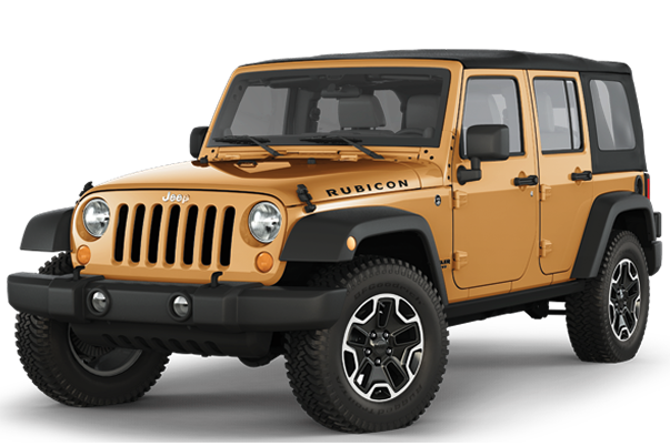 Wrangler 