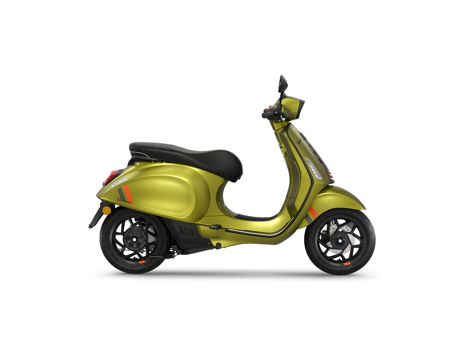 Sprint S